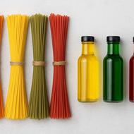 فروش رنگ خوراکی طبیعی مناسب برای ماکارونی