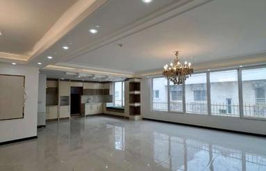 اجاره آپارتمان 130 متر در خیابان کشاورز