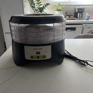 دستگاه میوه خشک کن