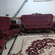 مبلمان راحتی 7نفره