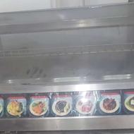 دیس پلی سه سینی ایتالیایی در حد نو