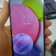 a03s گوشی در حد نو حافظه 32 گیگابایت رم3