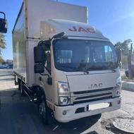 جک 6 تن مدل 1402 نقدواقساط 