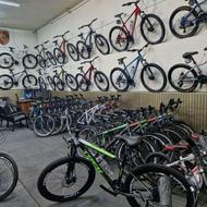 اسکات طراحی منحصر به فرد در هر مدل.. دوچرخه