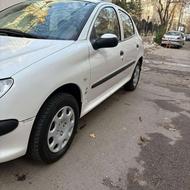 206 تیپ 2 تمیز مصرف کننده