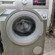 لباسشویی 8کیلویی بوش.