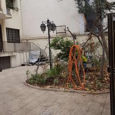 فروش خانه و کلنگی 333 متر در نیاوران