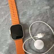 ساعت هوشمند