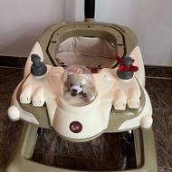 روروئک کودک نو