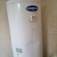 ابگرمکن ایستاده