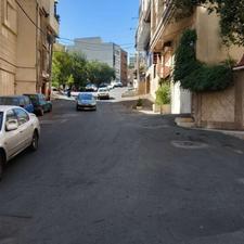 آپارتمان 110 متری