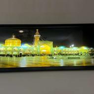 تابلو چراغ دار