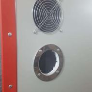 فروش دستگاه میوه خشک صنعتی