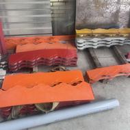 خرید فروش ساندویچ پانل کامپوزیت