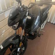 موتور زونتس صفر 230 فروش ویژه