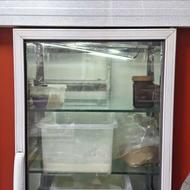 یخچال سوپرمارکتی