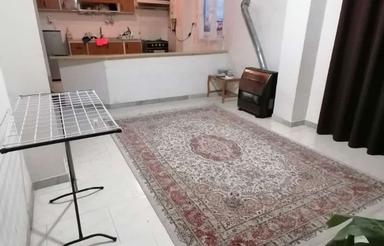 اجاره آپارتمان. 60 متری . 22 بهمن 21