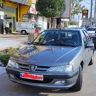 پژو پارس TU5 مدل 98