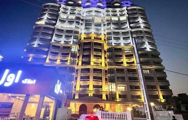 اجاره آپارتمان 165 متر در امیرمازندرانی