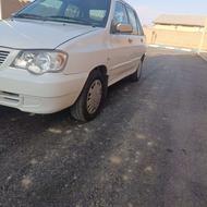 پراید 132, آپشنال90