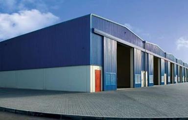 11500 متر لوکیشن عالی شهرک صنعتی شمس اباد