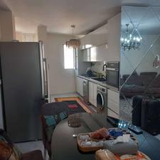 آپارتمان 110 متری