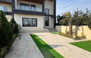 فروش ویلا 220 متر در سائیج محله سنددار