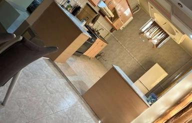 سوییت تک خواب تخت دونفره ویلایی مستقل