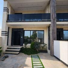 فروش ویلا 130 متر در سائیج محله شهرکی قیمت استثنایی