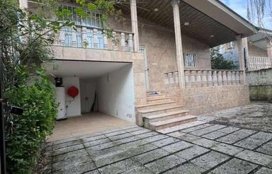 نیم پیلوت مبله / شهرکی