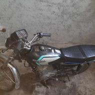 موتور 150،5دنده دستی فروش فوری