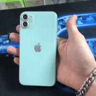 iPhone 11 zaa دستگاه بشرط با ضمانت