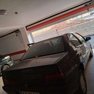 پژو 405 مدل 83