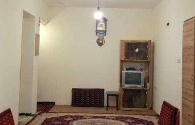 اجاره سوئیت حیاط دار در رامسر