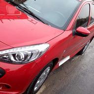 فروش 207 خشک مدل401 سقف فلز