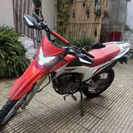 فروش تریل فلات 200 مدل 1404