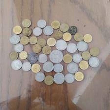 سکه کلکسیونی