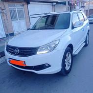 هایما s7 مدل 94 بی رنگ