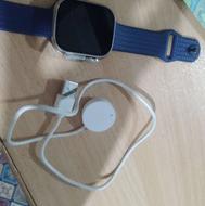 ساعت هوشمند