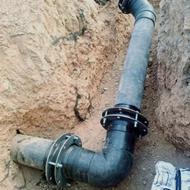 جوشکارلوله کشاورزی وباغات