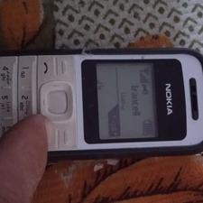 موبایل نوکیا 0012قدیمی اصل