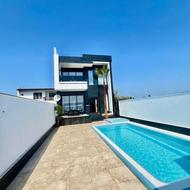 فروش ویلا دوبلکس استخردار سرخرود