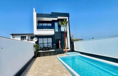 فروش ویلا دوبلکس استخردار سرخرود