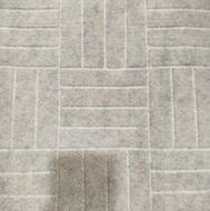 موکت آجری حدود 9 متر