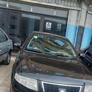 سمند سورن موتور ساده مدل 87