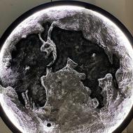 قبول سفارش تابلو و آینه ماه پرطرفدار این روزها