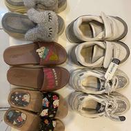 کتونی و دمپایی و صندل دخترونه