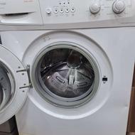 ماشین لباسشویی کنوود
