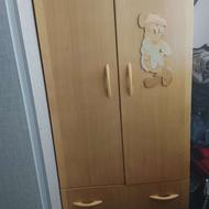 کمدبچه سالم بابوفه