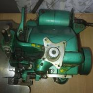 چرخ سردوز پروانه با میز